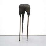 Nicola Turner, Punctum, 2024