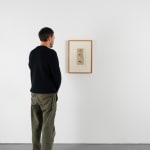 Friedrich Vordemberge-Gildewart, Composition No. 154, 1946