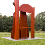 Anthony Caro, Table Piece XLVII, 1968