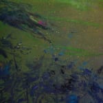 Elizabeth Magill, Another Green World, 2025