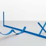 Anthony Caro, Table Piece XLVII, 1968