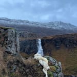 Nicola Turner, Punctum, 2024