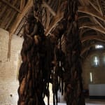 Nicola Turner, Punctum, 2024