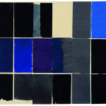 Alan Green, Venetian to Veridian, 2002