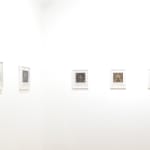 Suzanne Treister, Kabbalistic Futurism/Architectures/Museums/Museum of the Origins of Identity, 2022