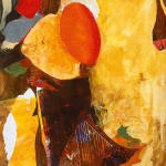 Sheila Girling, Sonnet, 2013