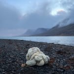 Nicola Turner, Punctum, 2024