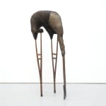 Nicola Turner, Punctum, 2024