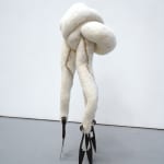Nicola Turner, Punctum, 2024