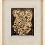 Friedrich Vordemberge-Gildewart, Composition No. 154, 1946
