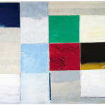 Alan Green, Venetian to Veridian, 2002