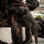 Nicola Turner, Punctum, 2024