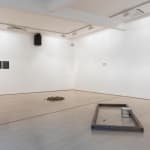 Lucia Nogueira, Untitled, c. 1990-1993