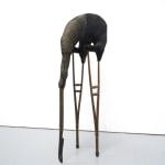 Nicola Turner, Punctum, 2024