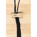 Tadashi Kawamata, Plan for Annely Juda Fine Art, 1988