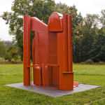 Anthony Caro, Table Piece XLVII, 1968