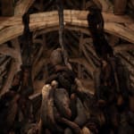 Nicola Turner, Punctum, 2024