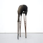 Nicola Turner, Punctum, 2024