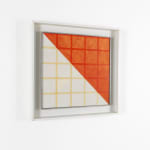 Friedrich Vordemberge-Gildewart, Composition No. 154, 1946