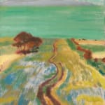 Sammi Lynch, Two Trees, 2024