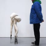 Nicola Turner, Punctum, 2024