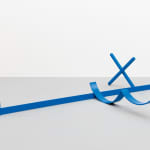 Anthony Caro, Table Piece XLVII, 1968