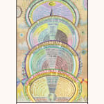 Suzanne Treister, HEXEN 5.0/TAROT/Pentacles, 2023-25