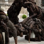 Nicola Turner, Punctum, 2024