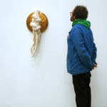 Nicola Turner, Punctum, 2024