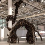 Nicola Turner, Morceaux Noir, 2025