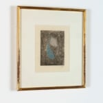 Friedrich Vordemberge-Gildewart, Composition No. 154, 1946