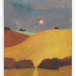 Sammi Lynch, Two Trees, 2024