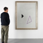 Friedrich Vordemberge-Gildewart, Composition No. 154, 1946