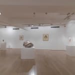 Friedrich Vordemberge-Gildewart, Composition No. 154, 1946