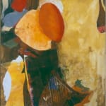 Sheila Girling, Sonnet, 2013