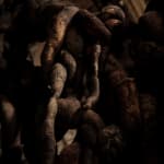 Nicola Turner, Punctum, 2024