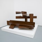 Anthony Caro, Table Piece XLVII, 1968