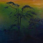 Elizabeth Magill, Another Green World, 2025
