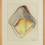 Friedrich Vordemberge-Gildewart, Composition No. 154, 1946