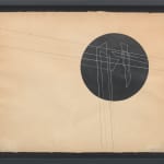 Friedrich Vordemberge-Gildewart, Composition No. 154, 1946
