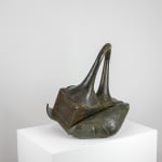 Anthony Caro, End of Time, 2013