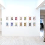 Suzanne Treister, Kabbalistic Futurism/Architectures/Museums/Museum of the Origins of Identity, 2022