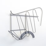 Anthony Caro, Table Piece XLVII, 1968