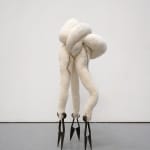 Nicola Turner, Punctum, 2024