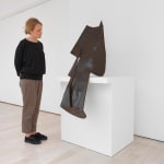 Alan Green, Untitled Blocks, 1972