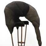 Nicola Turner, Punctum, 2024