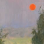 Sammi Lynch, Two Trees, 2024
