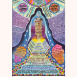 Suzanne Treister, HEXEN 5.0/TAROT/Pentacles, 2023-25