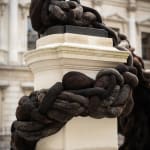 Nicola Turner, Punctum, 2024