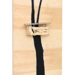 Tadashi Kawamata, Plan for Annely Juda Fine Art, 1988